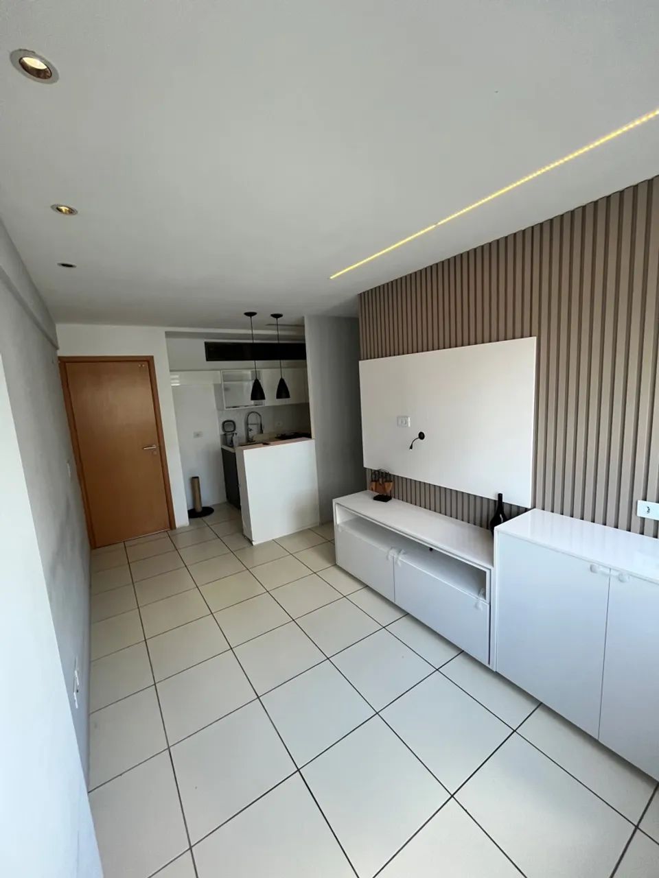 Apartamento na Torre 2 quartos 1 suíte - Foto 2