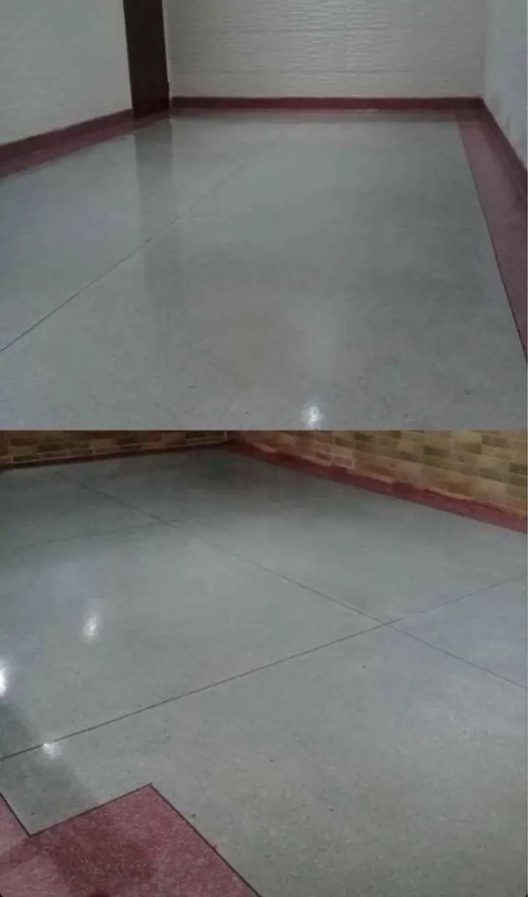 Piso industrial em GRANILITE  - Foto 4