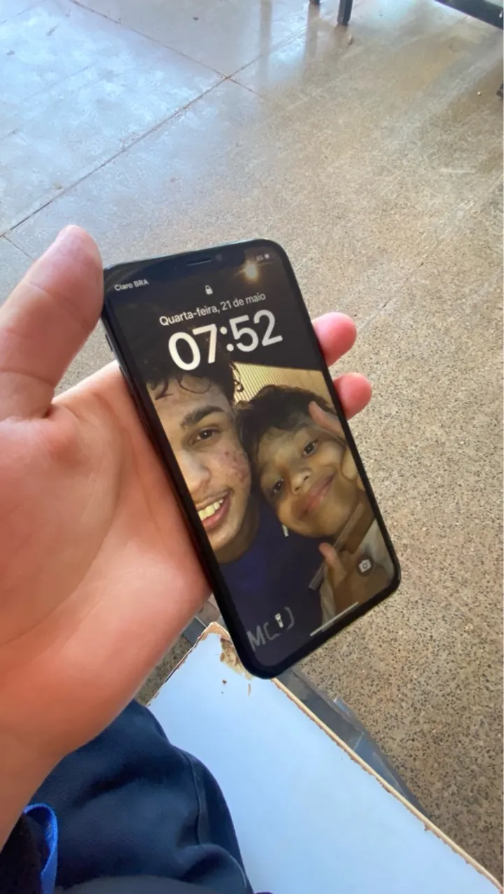 IPhone XS 256 GB IMPECÁVEL