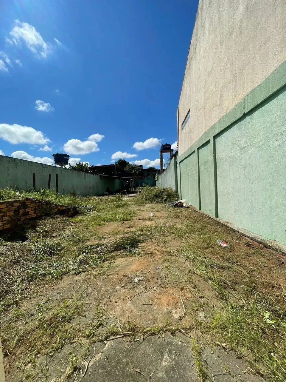 Terreno quase em frente ao MP - Foto 2