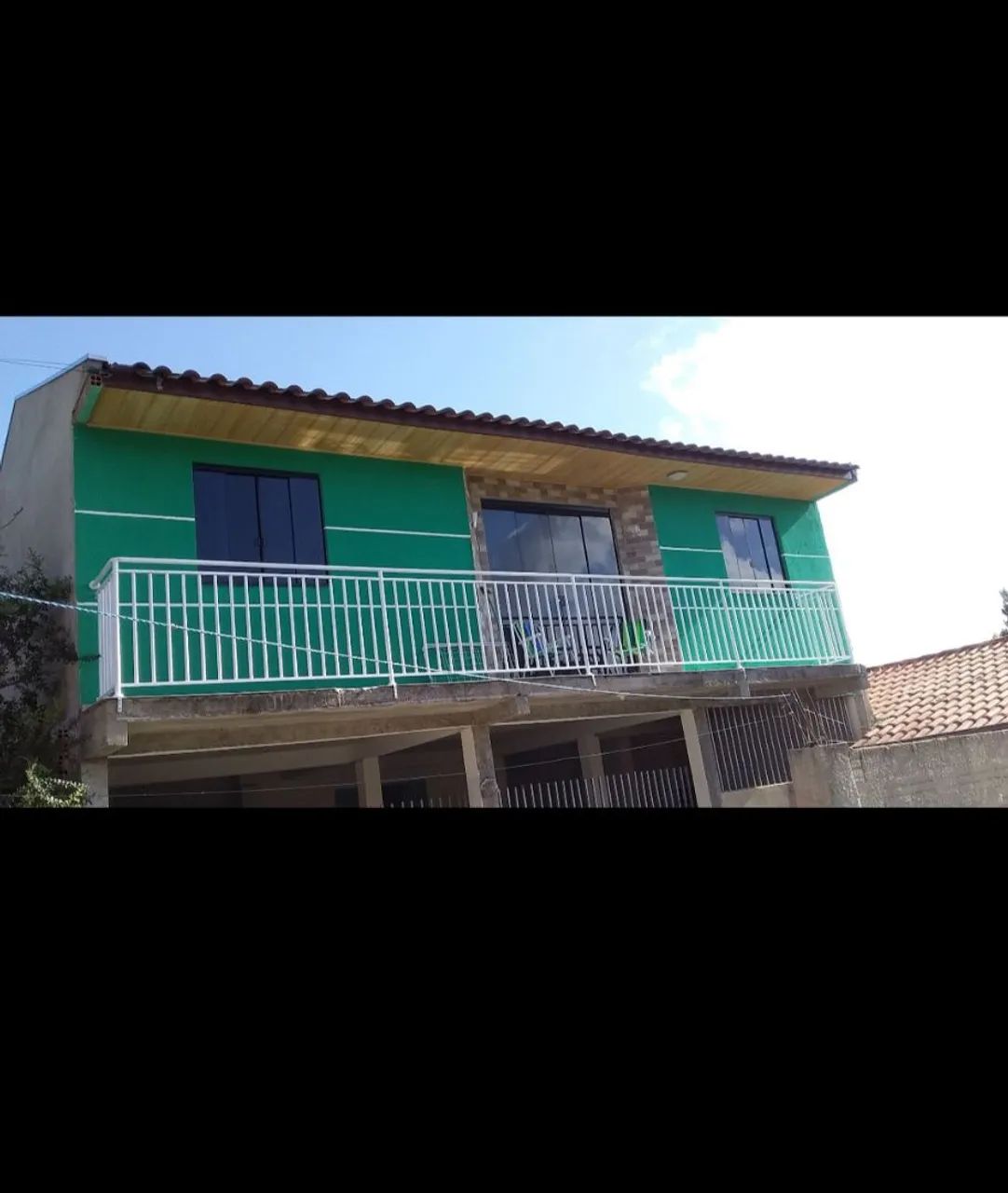 Foto - Campo Largo - Loteamento Itaboa