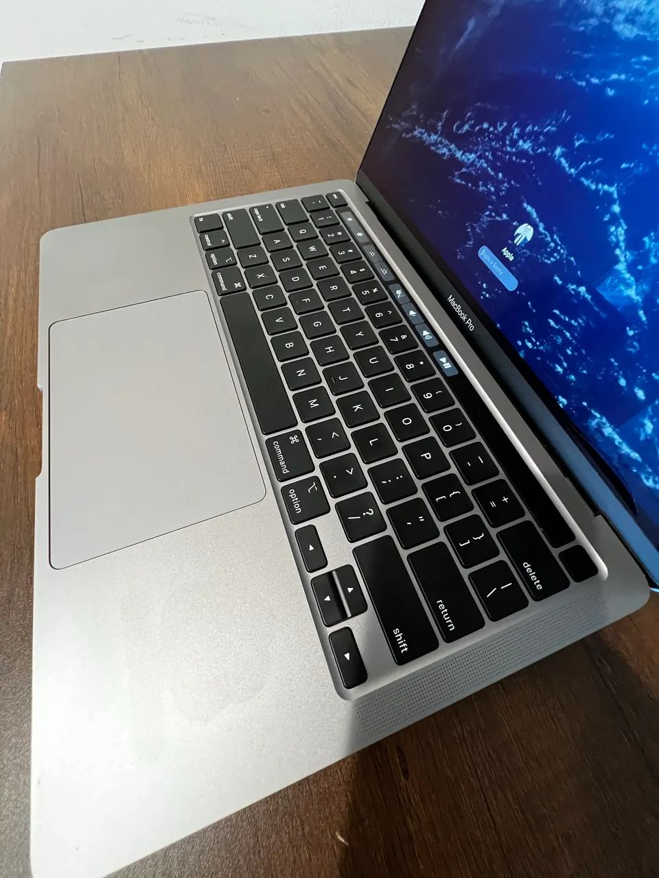 MacBook Pro 13インチ 2020 16GB 1TB 再値下げ MacBook Pro 13インチ 2020 16GB 1TB 再値下げ MacBook Pro 13インチ