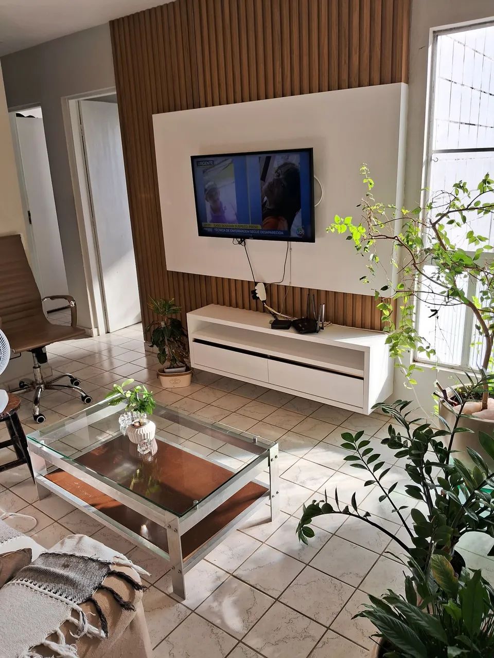 Foto - Natal - Ponta Negra