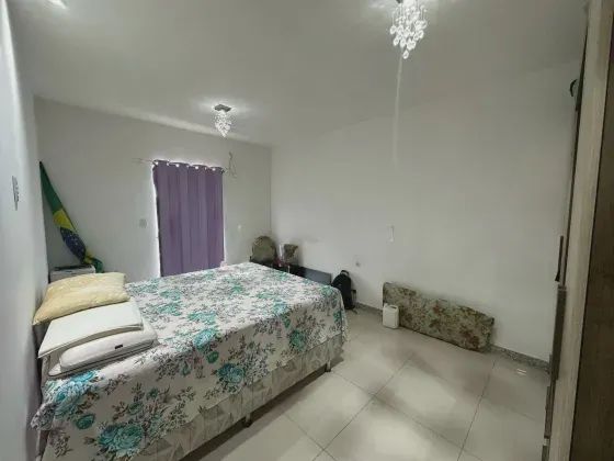JARDIM PORTUGAL, 220M², 4 QUARTOS SENDO 1 SUÍTE, 1 VAGA - Foto 5