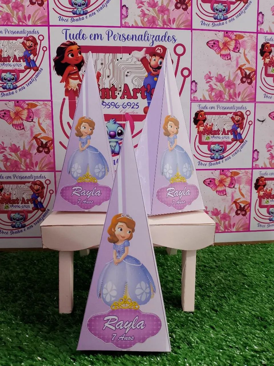 Personalizados  - Foto 3