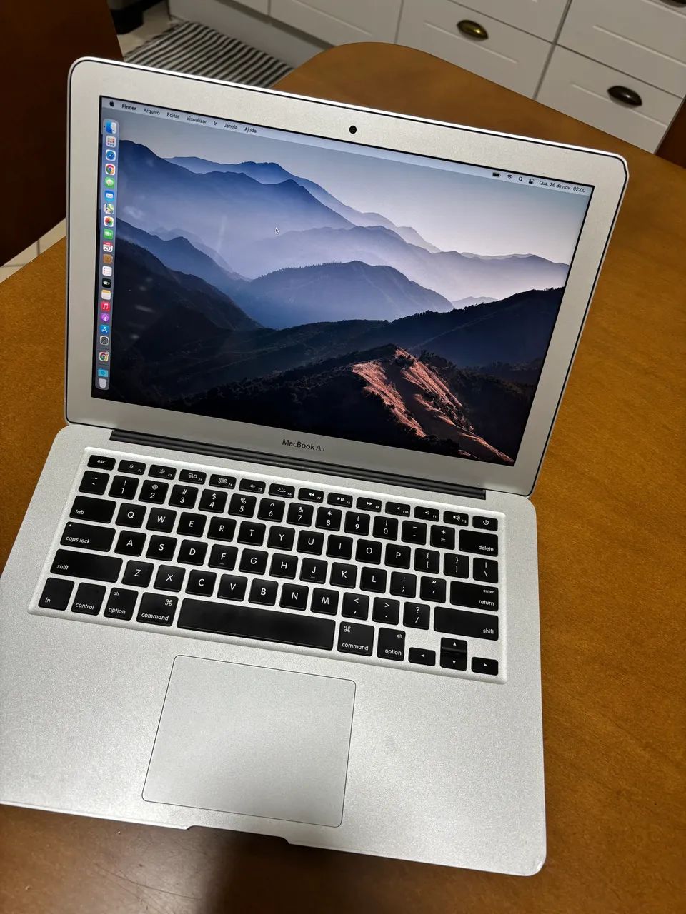 MacBook Air (13-inch, Early 2014) - Foto 2