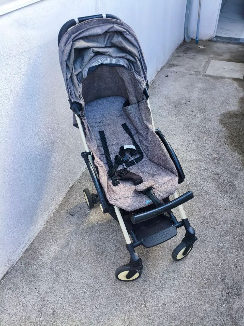 Carrinho de bebê 64293282136451122