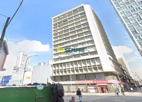 Andar para alugar no centro de Curitiba - Ed. Banco Nacional do Comércio - Foto 5