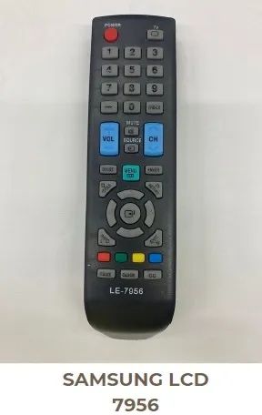 Controle Remoto para TV Samsung / LCD ou Smart (todos) - Foto 3