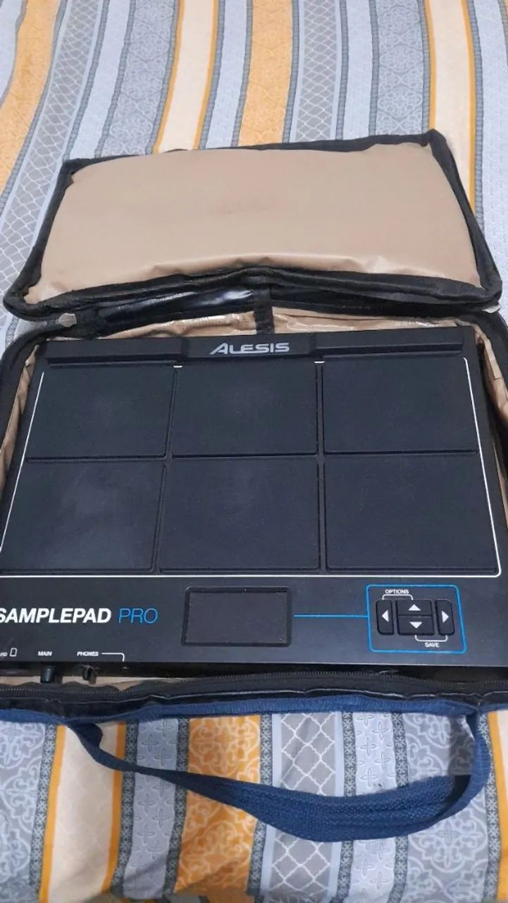 Sample pad alesis 64520840747139120