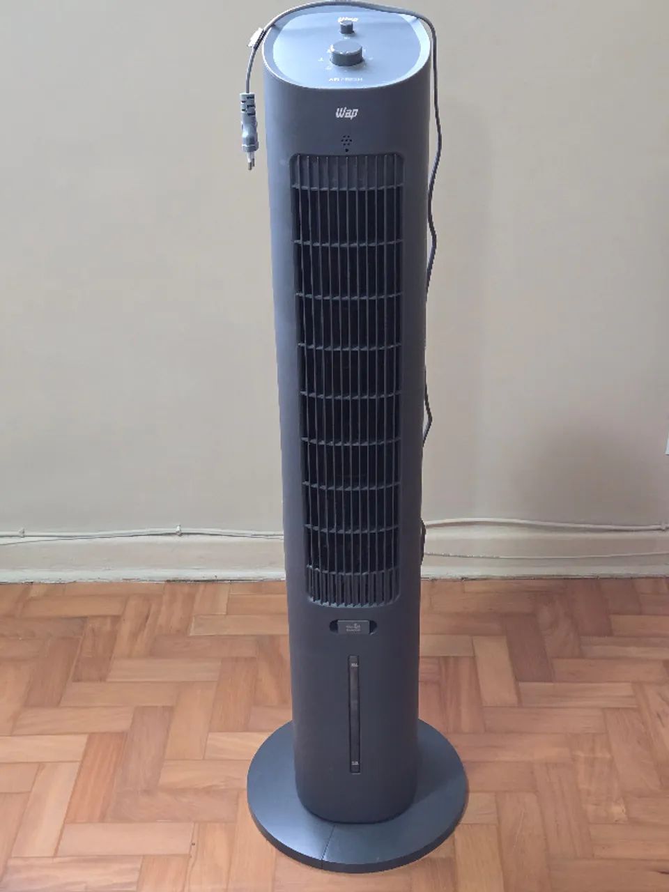 Ventilador e Umidificador (garantia até Jan/27) - Foto 2