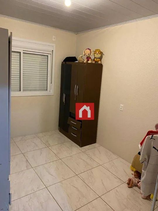 Sobrado com 2 dormitórios à venda, 80 m² por R$ 270.000,00 - Belvedere - Farroupilha/RS - Foto 5