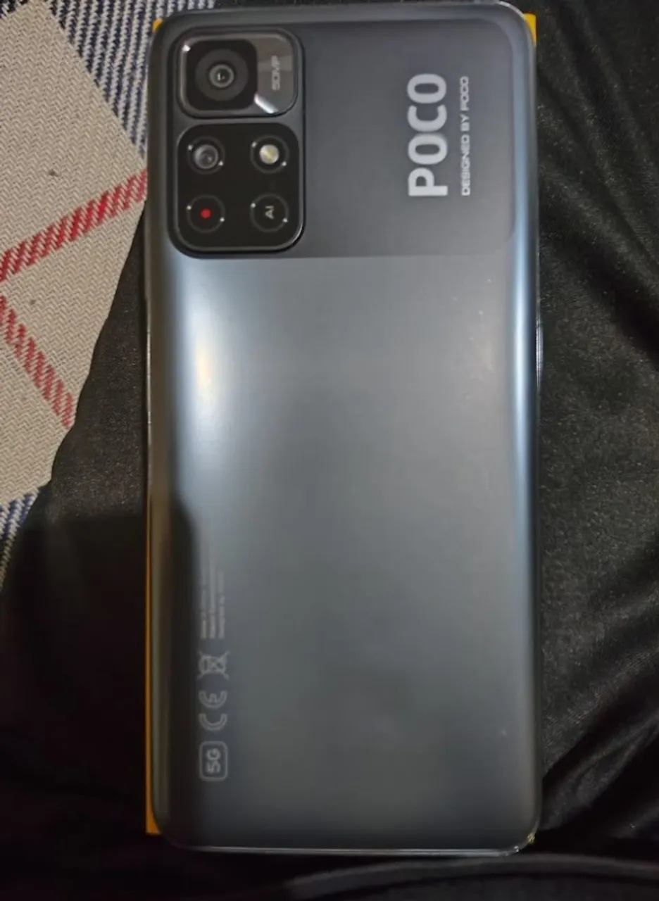 Poco M4 PRO 5G Xiaomi