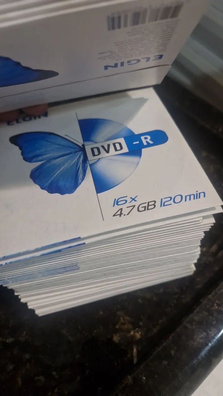 Dvds virgem  - Foto 3