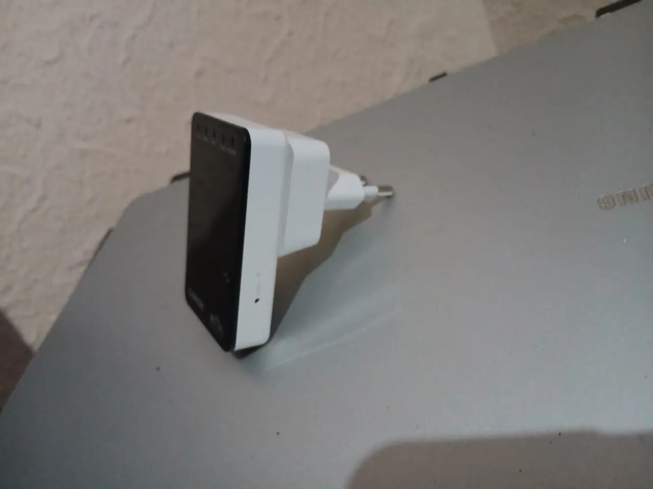 Repetidora de tomada - Foto 2