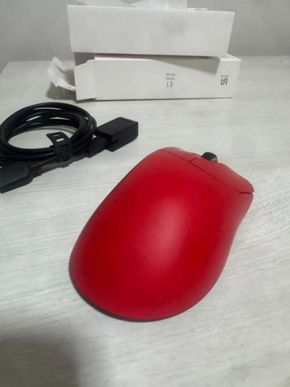 Mouse Gamer - vaxee e164407623090434122