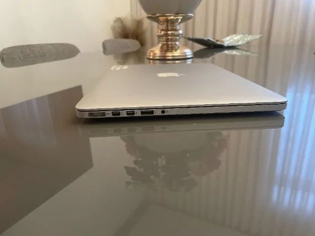 MacBook Pro - Elegância e Alta Performance - Foto 5
