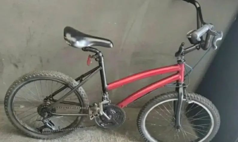 BICICLETA  ARO 20  COM 18 MARCHAS - Foto 2