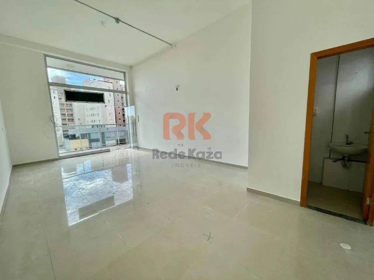 Sala para aluguel, Castelo - Belo Horizonte/MG - Foto 2