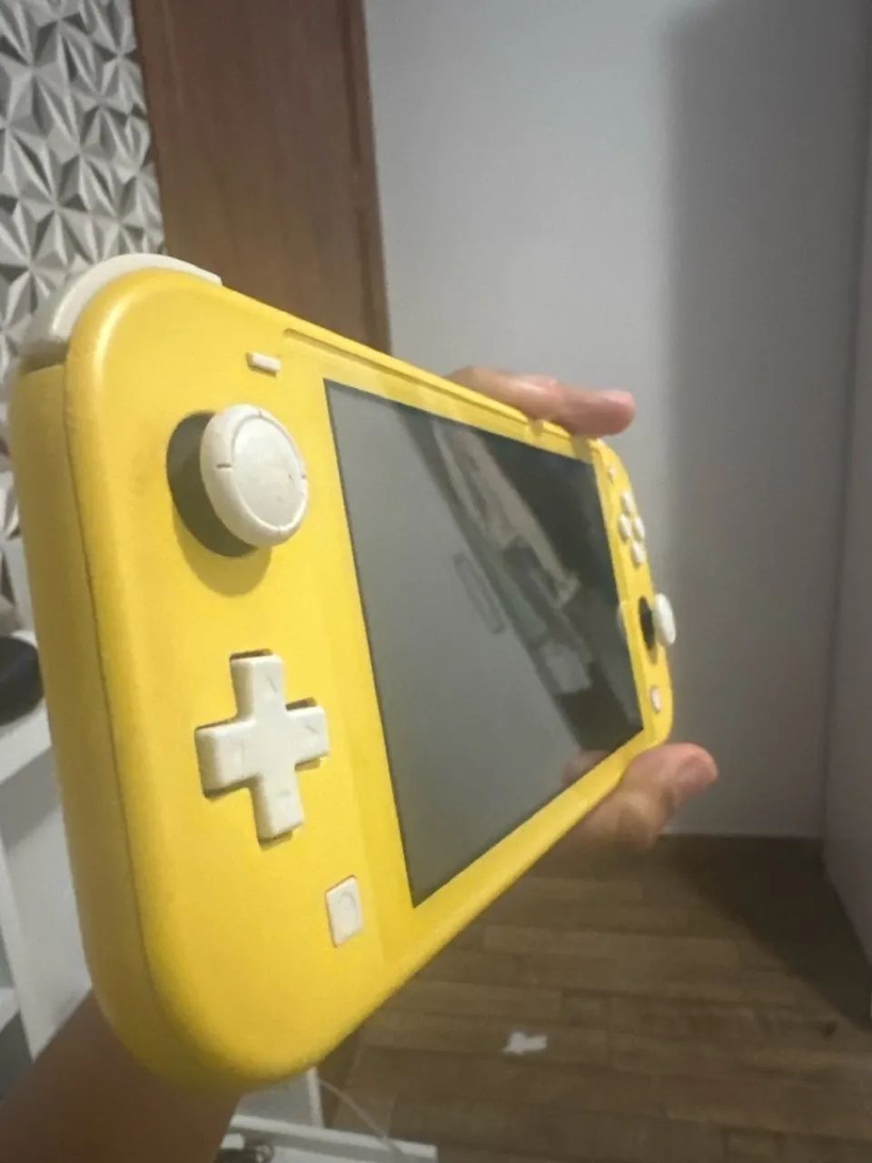 Nintendo switch lite (usado) - Foto 4