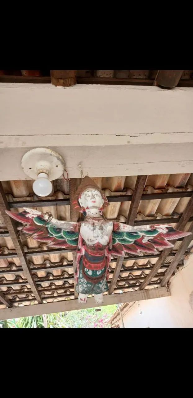 Escultura antiguidade  - Foto 2