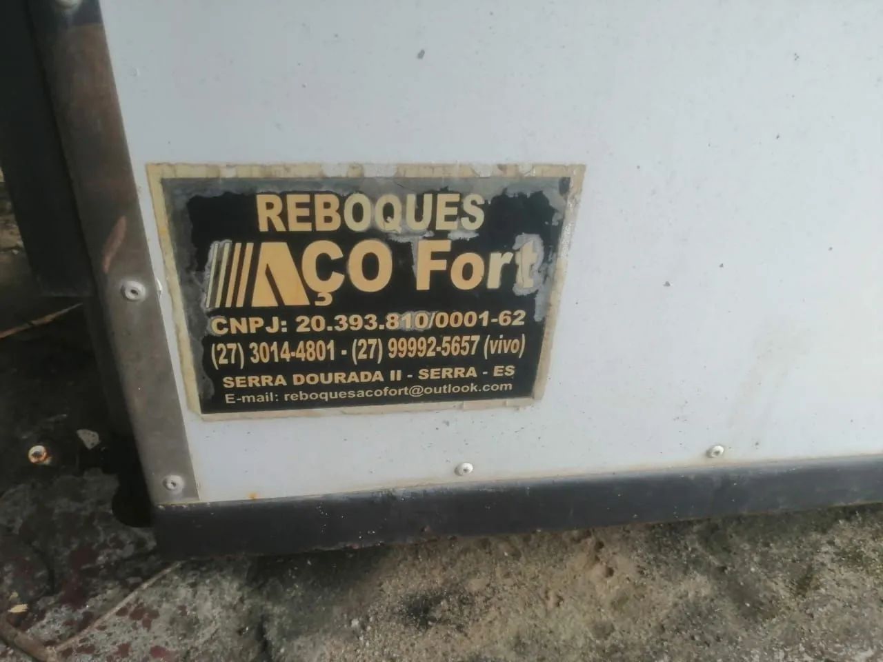 Carrinho de hot dog ou doces muito novo. - Foto 5