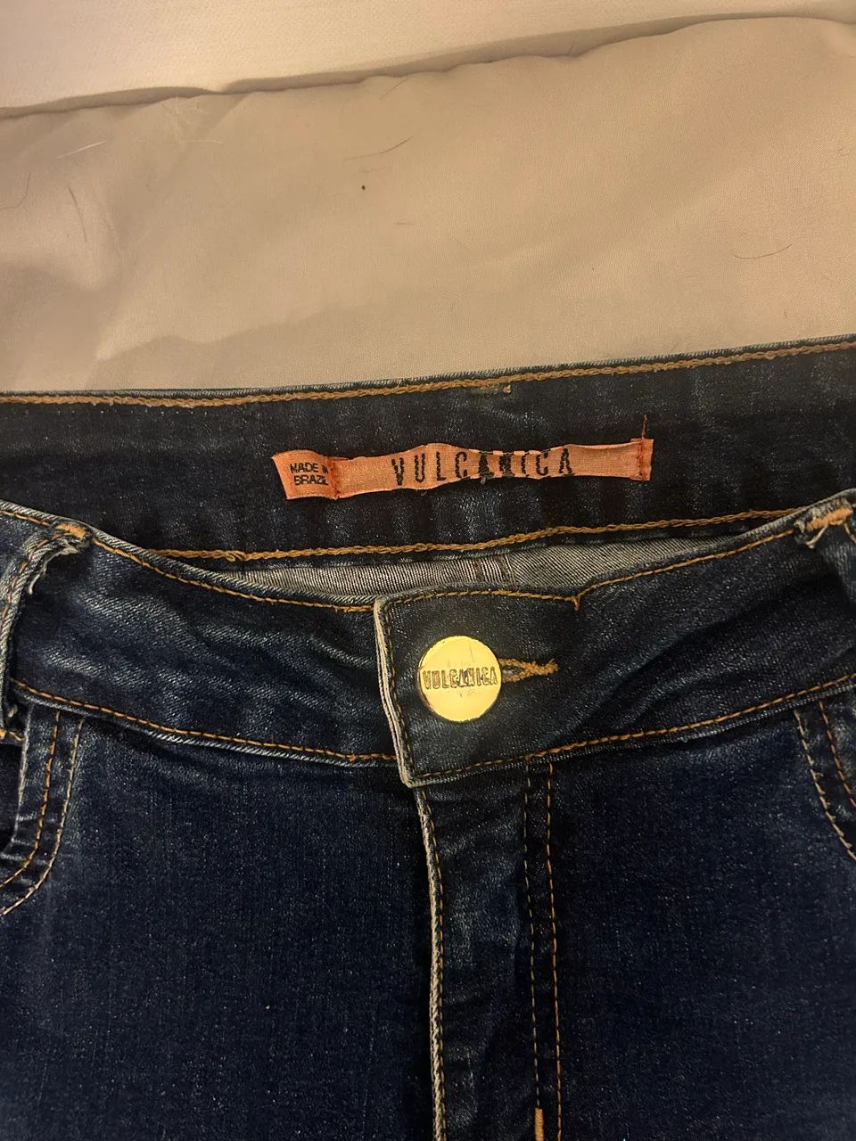 Calça jeans  - Foto 2