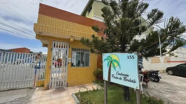 Vendo Apartamento no Augusto Franco