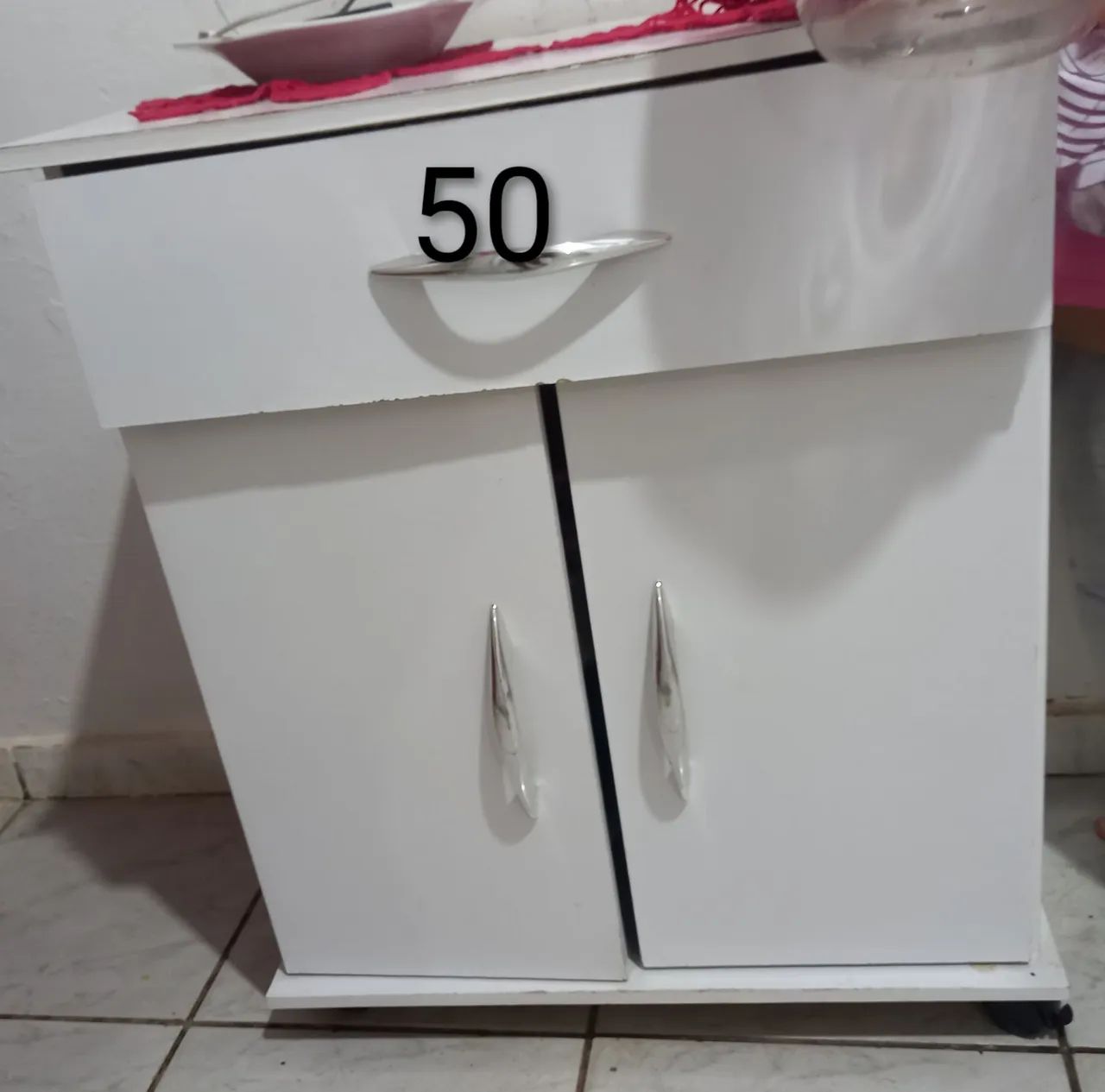 Armarinho usado64209932744193120