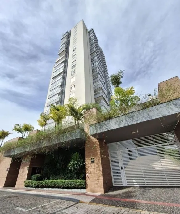 ALUGO APARTAMENTO DE 1 QUARTO MOBILIADO - 18º andar