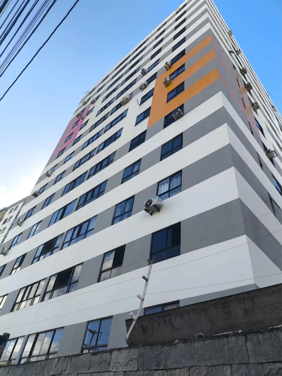 Edf. Gemini - Suissa - Aracaju - SE