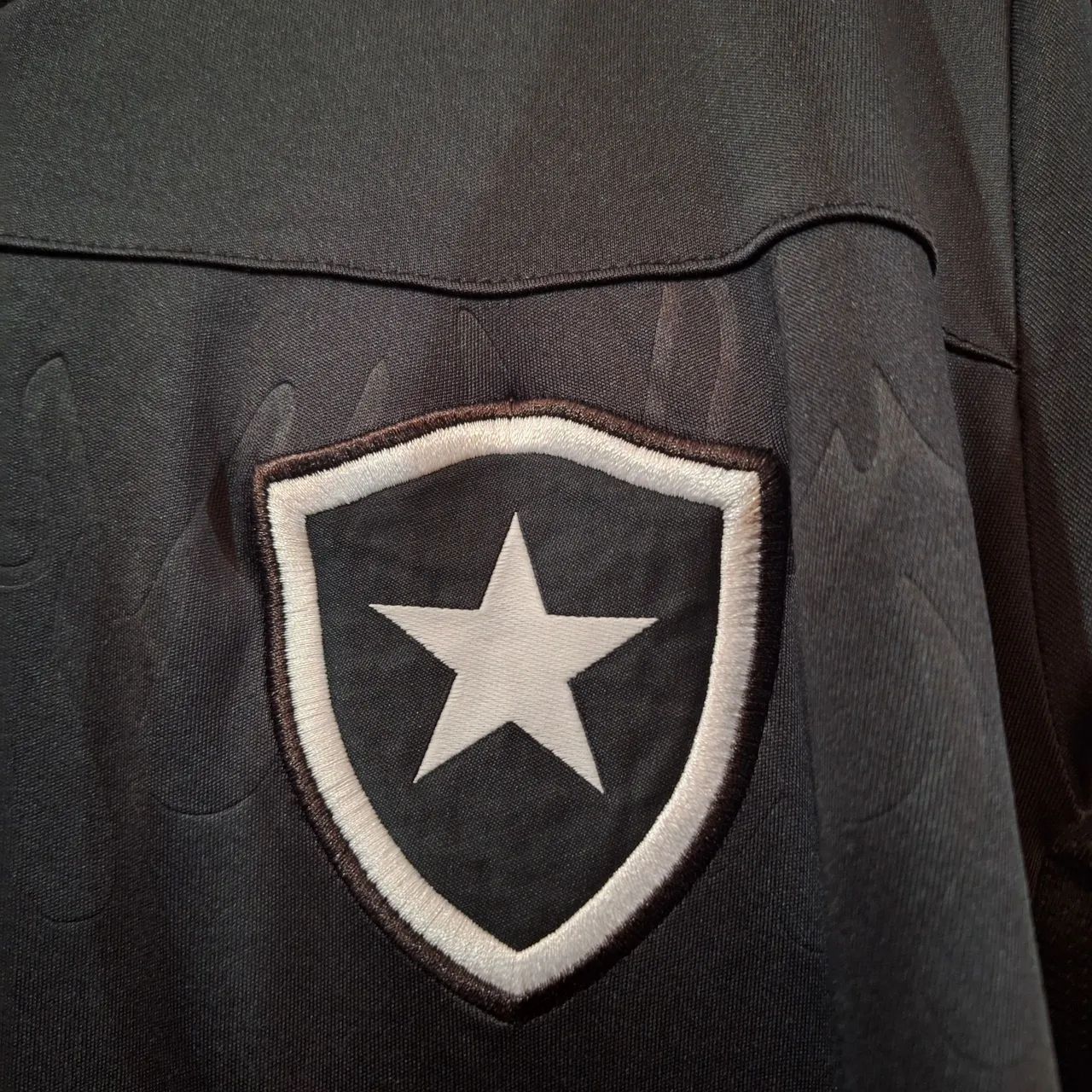 Camisa Botafogo RJ puma 2012 - Foto 4