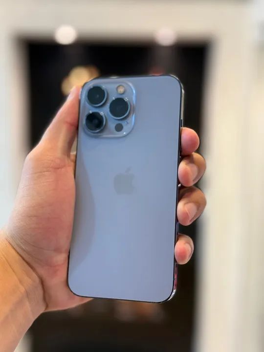 iPhone 13 Pro em promoção com garantia  - Foto 2
