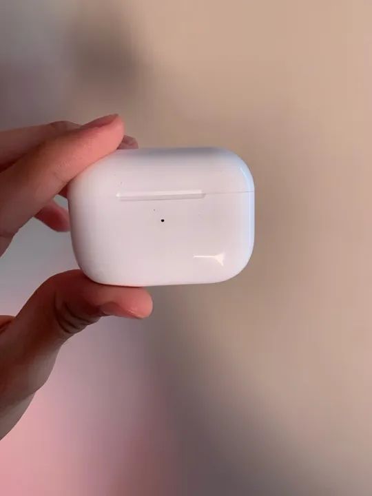 Apple AirPods Pro (2ª Geração)  - Foto 5