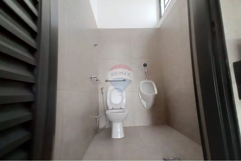 "Alugue Sala Comercial Moderna na Av. Bandeirante" - Foto 9