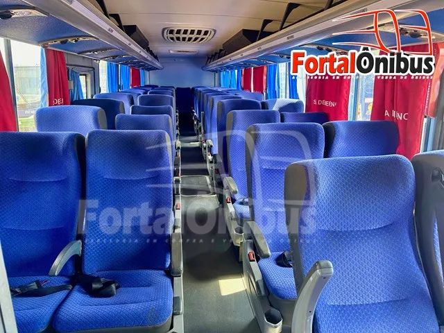 Mercedes Benz OF 1721 - 2022 - Foto 3