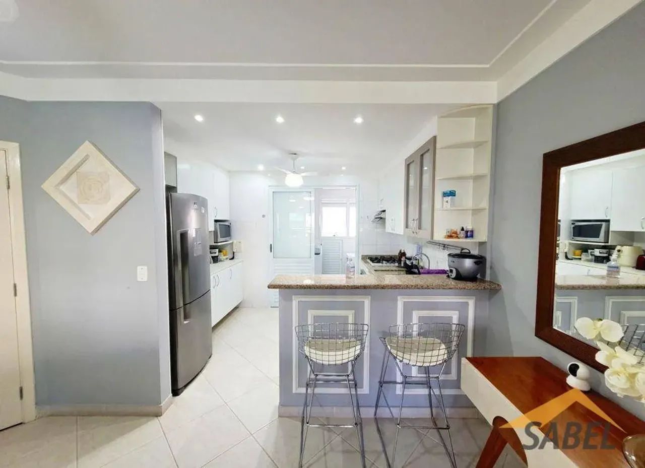 MÓDULO 03 - Apartamento com 4 dormitórios, 142 m² por R$ 3.600.000. - Foto 5