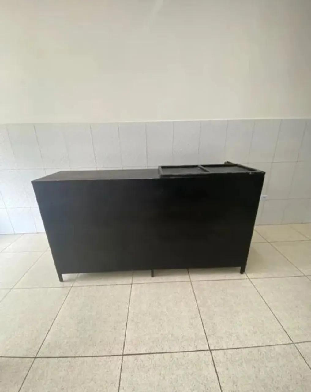 Balcão pra comércio