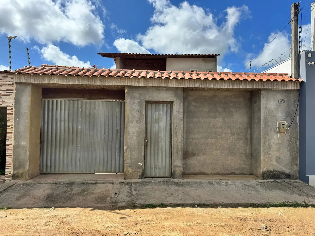 Imóvel para aluguel com 150 metros quadrados com 3 quartos em Nova Esperança - Arapiraca -