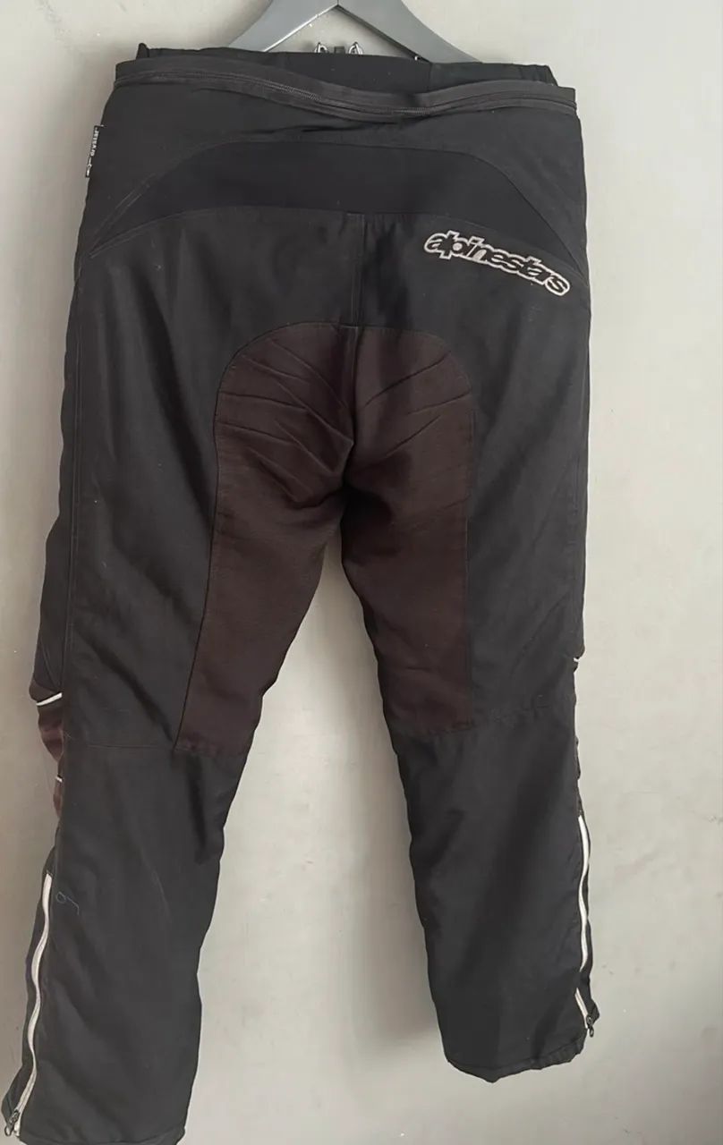Alpinestar Motocross - Foto 2