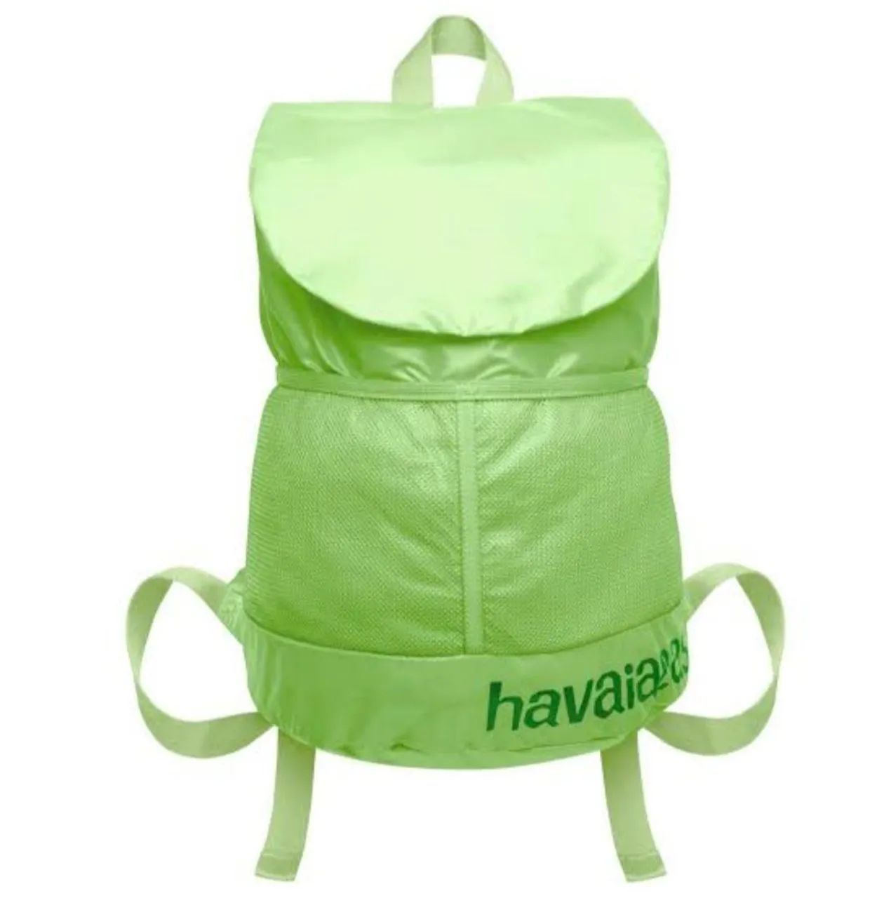 Mochila Dobrável Havaianas ( Compacta) 