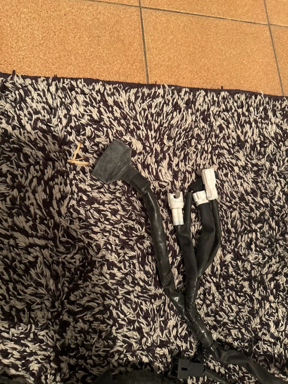 Chicote completo Yamaha MT03 - Foto 3