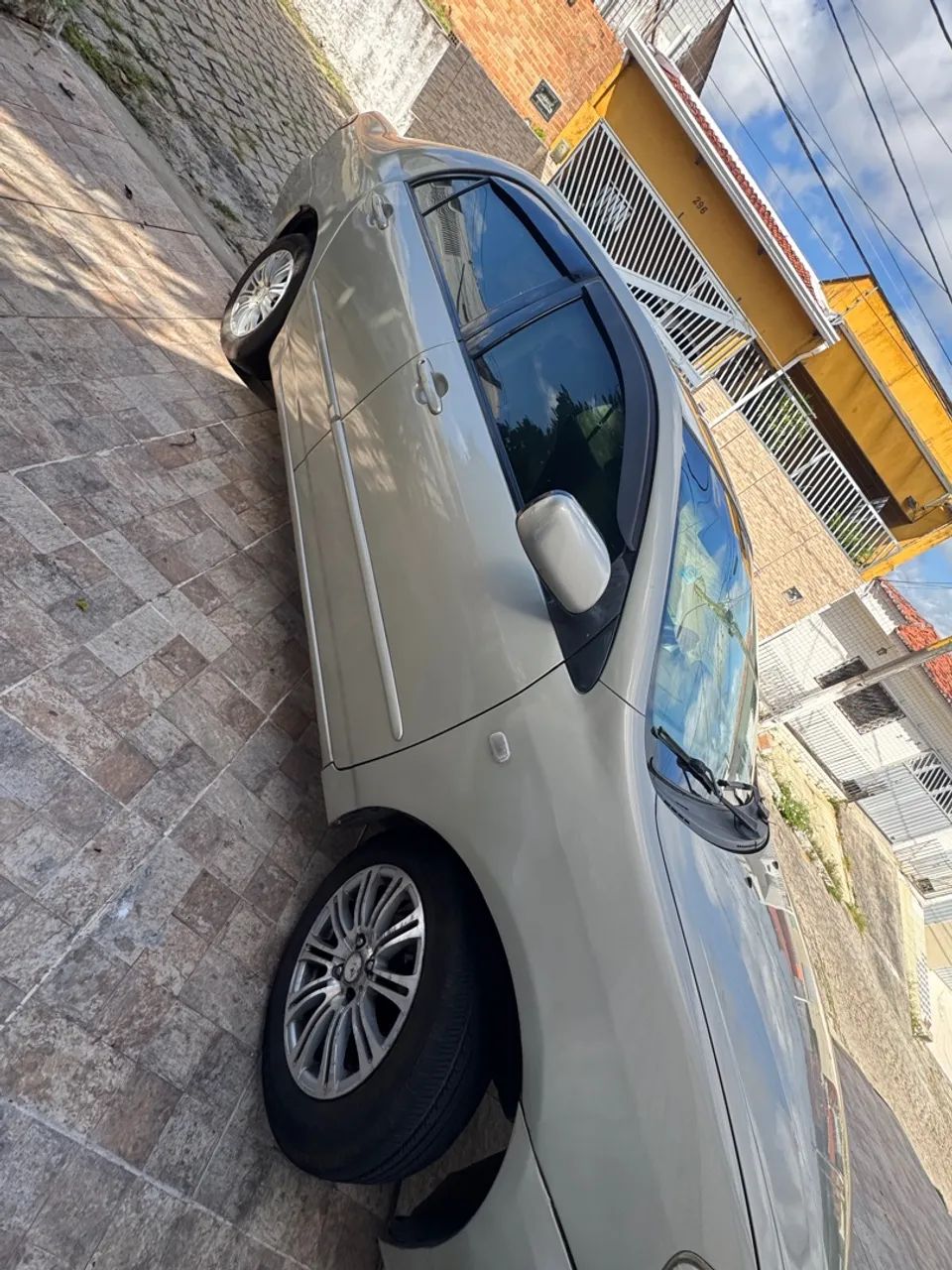 Corolla 2007/2008 - Foto 3
