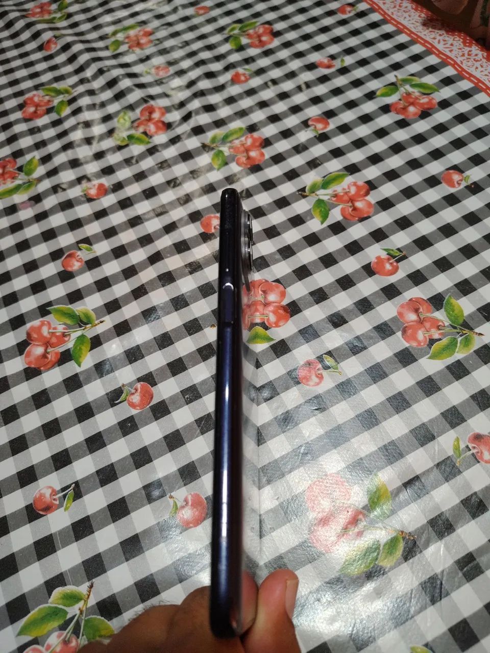 Moto Edge 20 lite - Foto 4