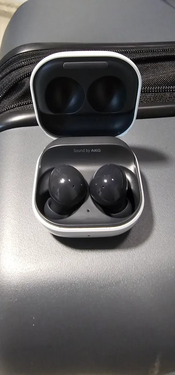 Fone de Ouvido Bluetooth Samsung Galaxy Buds 2 FE