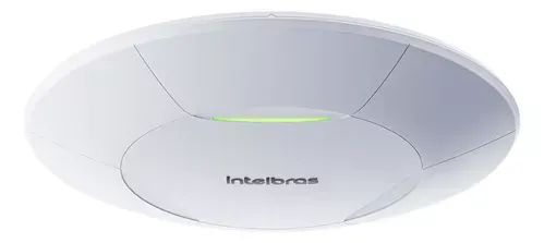 Roteador Empresarial Ap 360 Wi-Fi 4 de longo alcance Intelbras - Foto 3