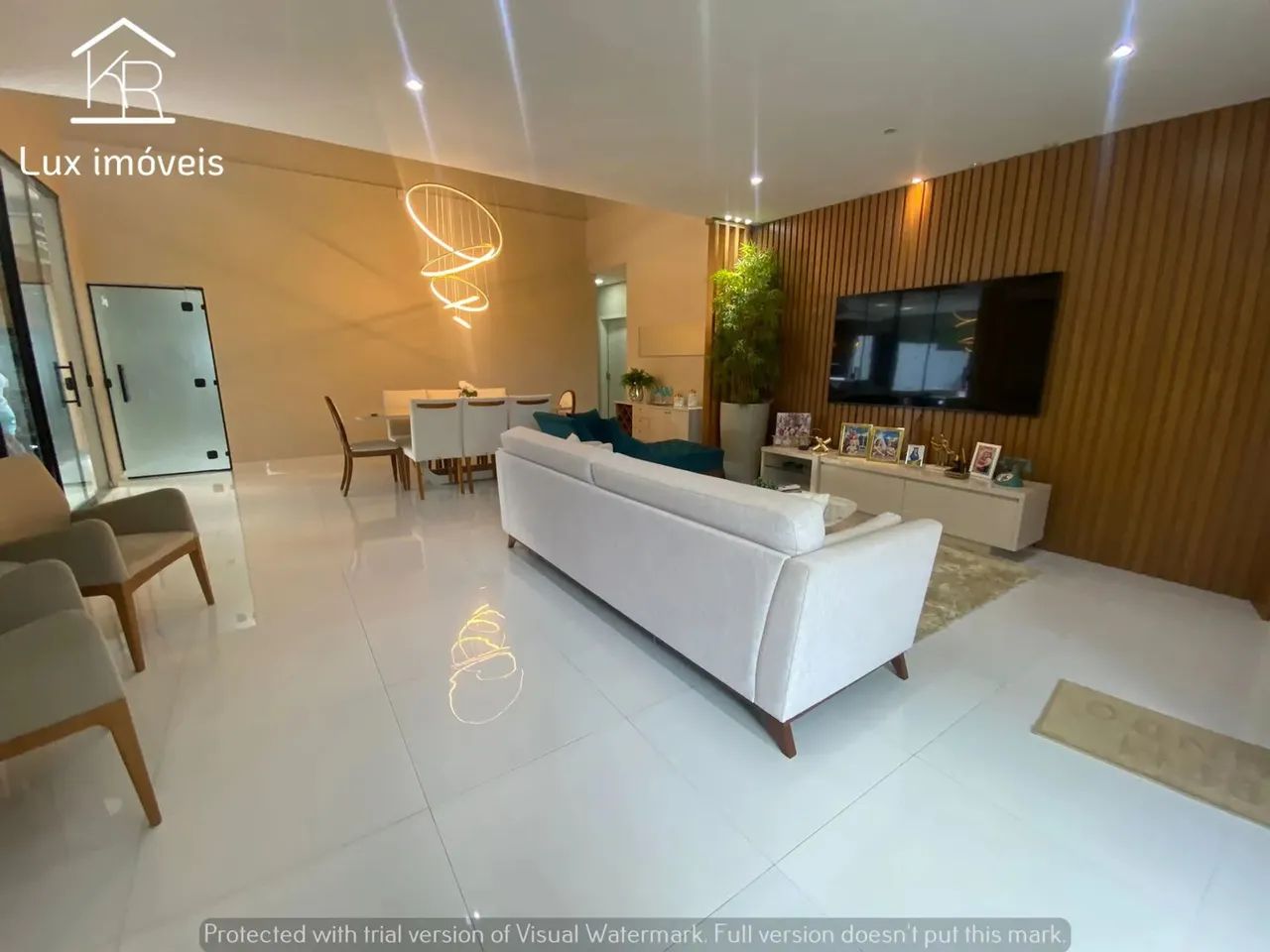 Morada dos Pássaros / Dúplex 390m² 4 Suítes / Área Gourmet / Piscina - Foto 2