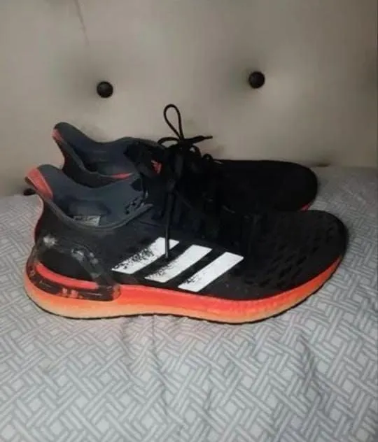 Adidas Ultra Boost Colorway