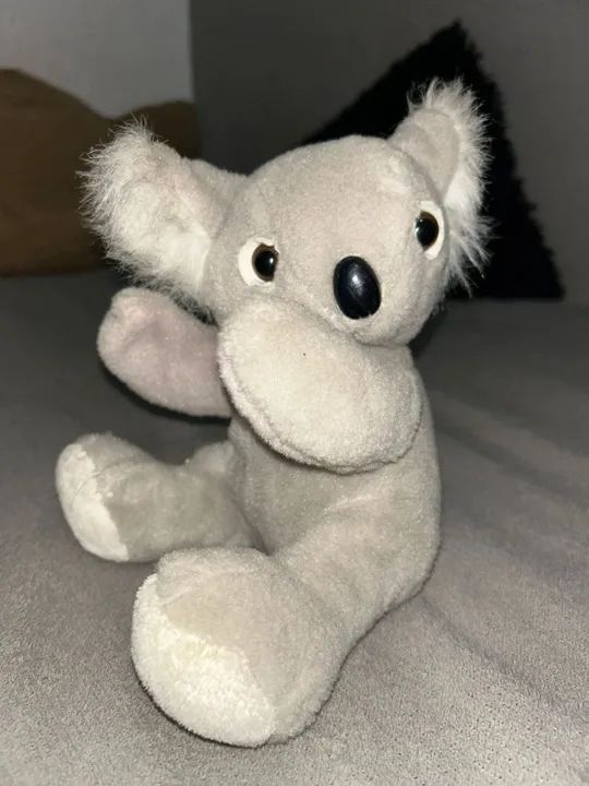 Koala de Pelúcia