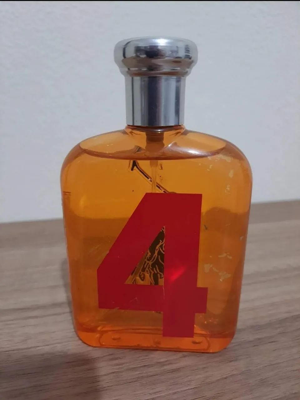 Perfume Ralph Lauren Big Pony #4 - 125ml - Foto 3
